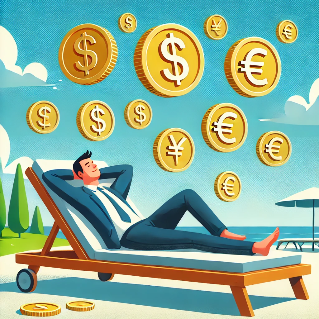 Was sind Dividenden?